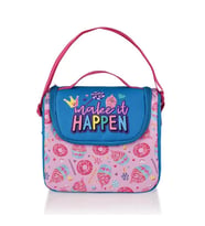 MİKRO BB-129 BUBBLES KIZ HAPPEN BESLENME ÇANTASI