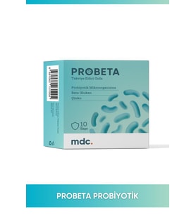PROBETA Probiyotik 10 Saşe