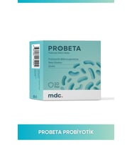 PROBETA Probiyotik 10 Saşe