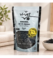 Northcity 250 gr Granül El Ağdası Siyah