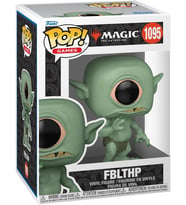 Funko Pop! Oyunları: Magic: The Gathering - Fblthp - Koleksiyon Vinil Figür - Hediye Fikri - Resmi Ü