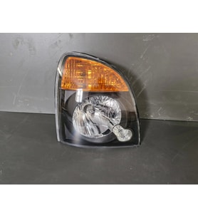 HYUNDAİ H100 SAĞ ÖN FAR İÇİ SİYAH ZEMİN SIFIR 2012-2016