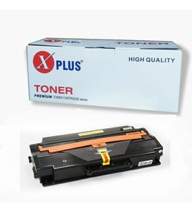 Xplus®  Samsung Xpress SL-M2870 D115L Chipli Ithal Muadil Toner 2.500 Sayfa (Siyah)