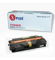 Xplus®  Samsung Xpress SL-M2870 D115L Chipli Ithal Muadil Toner 2.500 Sayfa (Siyah)