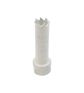 Fixonic Eratool ERA56001 14mm HSS Bi-Metal Panç (Beyaz)
