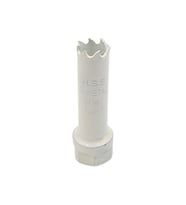 Fixonic Eratool ERA56001 14mm HSS Bi-Metal Panç (Beyaz)