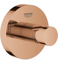 Grohe Bornoz Askısı Essentials Warm Sunset 40364Da1
