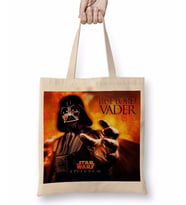 Star Wars Dart Vader Bez Çanta Uzun Saplı