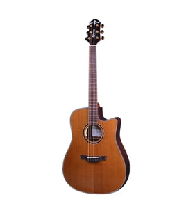 CRAFTER AKUSTİK GİTAR LX D-2000CE