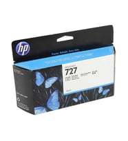Hp Hp B3P23A (727) Eski Tarihli Foto Siyah Orjinal Kartuş