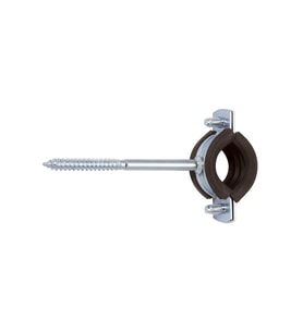 Uzun Trifonlu Doğalgaz Kelepçesi 1"1/4"