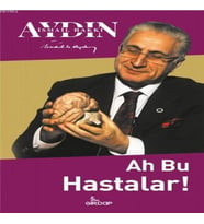 Ah Bu Hastalar