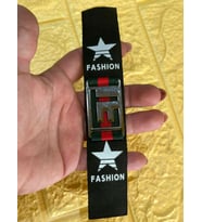 19X4 CM ÇELİK TOKALI ÇANTA GİYİM DİKİŞ AKSESUARI