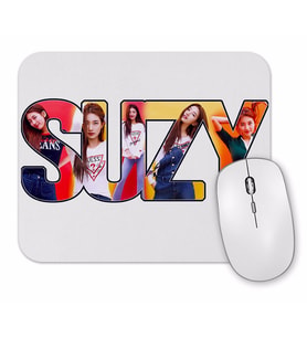 Suzy Mouse Pad
