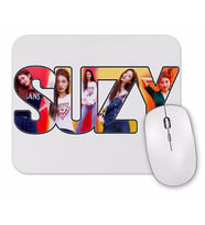 Suzy Mouse Pad