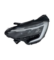 Far Renault Clio 5 2020-2023 (SOL, MOTORLU, TOUCH PAKET)