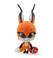 Miraculous Uğur Böceği Kwami 24 Cm Peluş Trixx