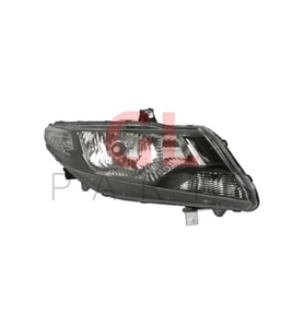 Far Sag Sıyah Japon Cıty (Gm) Benzin 09-11 (Oem No: 33100-Tm0-Y01)