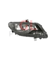 Far Sag Sıyah Japon Cıty (Gm) Benzin 09-11 (Oem No: 33100-Tm0-Y01)