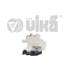 8K0839015C Kapı Kilit Mekanizması Arka Sol - Audi A3-A4-A4Q-Q5-Q7-Rs4