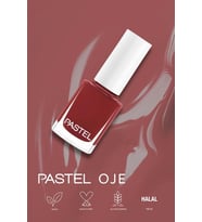 Pure Oje 398