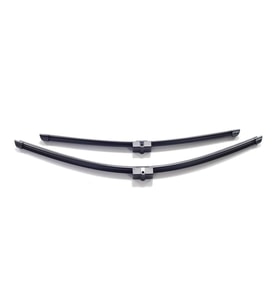 Skoda Octavia 2 A6 2009-2012 Ön Cam Silecek Takımı Silgeç Seti 60x48cm