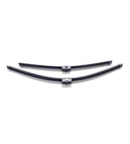 Skoda Octavia 2 A6 2009-2012 Ön Cam Silecek Takımı Silgeç Seti 60x48cm