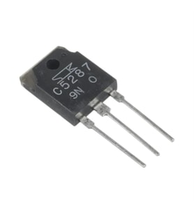 2SC 5287 TO-3P TRANSISTOR