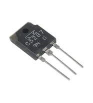 2SC 5287 TO-3P TRANSISTOR