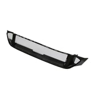 BMW 5 SERI- F10- 10/13; ÖN TAMPON PANJURU ORTA ÇERÇEVESİ (M-PAKET) (TW)