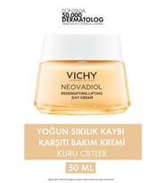 Vichy Neovadiol Peri Menopause Redensifying Day Cream Dry Skin