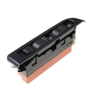 Isuzu Npr Cam Dügmesi Sol Çiftli 2000--2007 12 Volt 384013497