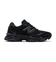 New Balance 9060 Black Cat (Siyah-Siyah)