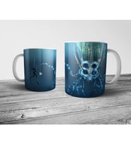 Pixxa Subnautica: Below Zero Kupa Bardak Model 2