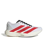 Adidas Adizero Evo Sl Wove Kadın Koşu Ayakkabısı KJ6172 Beyaz