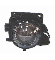 AUDI A6 ÖN SİS FARI SOL 97-99 AUD10A6012 4B0941699