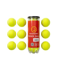 Tenis Topu 9’lu Set Antrenman ve Maç İçin Dayanıklı Toplar