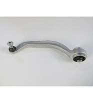 SEAT EXEO- 09/11; ÖN ALT ROTİLLİ KOL ARKA SOL EĞRİ TİP(SALINCAK) ALÜMİNYUM (SH) 8E0407693AL