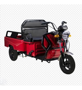 4M410-9900A-04 APT4 3 TEKER. MOPED KIRMIZI