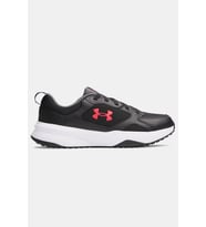 Under Armour UA Charged Edge Erkek Spor Ayakkabı (Siyah)