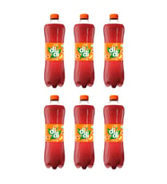 Caykur Didi Aromalı Soguk Cay 1000 ml x 6 Adet
