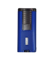 Parmida 3 Torch Pürmüz Mavi Puro Çakmağı - TR9037