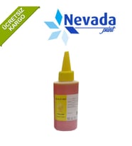 HP UYUMLU KARTUŞ MÜREKKEBİ SARI 100ML