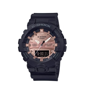 Casio G-Shock GA-800MMC-1ADR Erkek Kol Saati