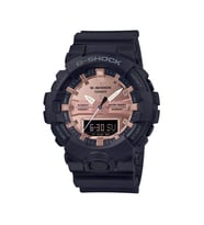 Casio G-Shock GA-800MMC-1ADR Erkek Kol Saati