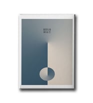 Modern Canvas Tablo MİND237