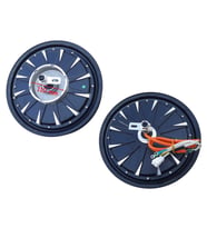 Ebıs E-Bis Arka Jant Motor 2.15-12 72V 2000W Kampanalı Model