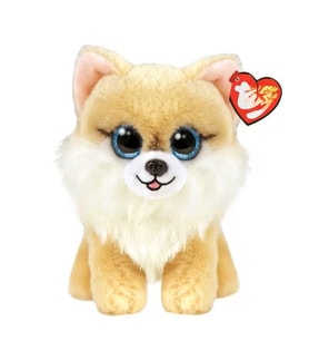 CORGI DOG TAN REG-
