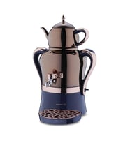 Korkmaz Hanedan Semaver Azura Rosegold A843-02