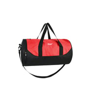 GALB Leather Kirmizi Gunluk Spor ve Seyahat El Valizi Cantasi Bavul Valiz Kilifi
